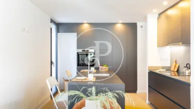 Apartment in Parc Central photo 18