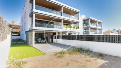 Apartment in Parc Central photo 10