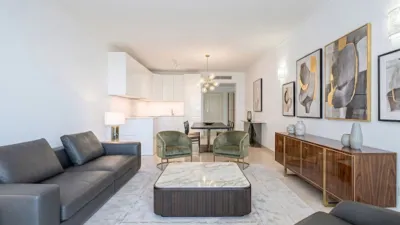 Apartment in La Quinta photo 5