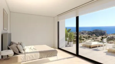 Casa – la Marina Alta - Vista 2