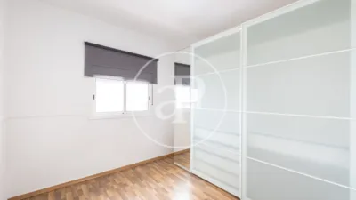 Apartamento en Les Corts photo 24