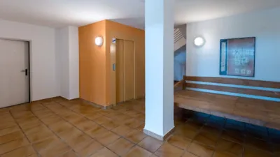 Apartment in La Quinta photo 20