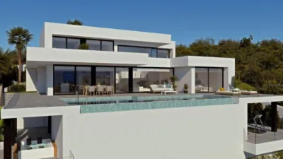 Casa – la Marina Alta - Vista 5