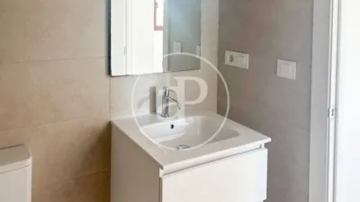 Apartamento en La Malva-rosa photo 12