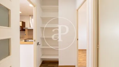 Apartamento en Les Corts photo 22