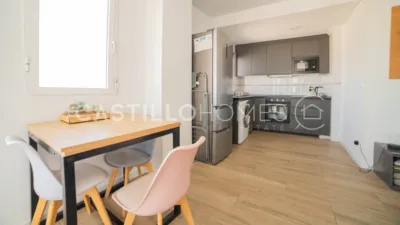 Pis – Torrevieja, Polígono Casa Grande - Vista 5