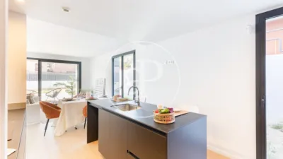 Apartment in Parc Central photo 17