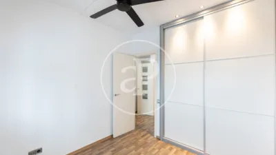 Apartamento en Les Corts photo 27