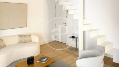 Penthouse in Justicia-Chueca photo 4