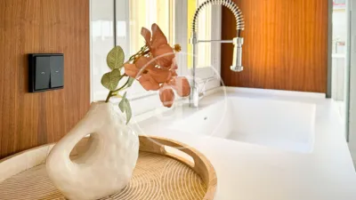Penthouse in Justicia-Chueca photo 8