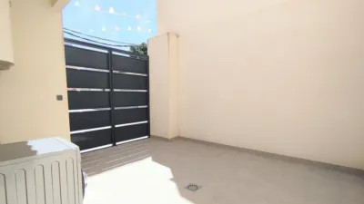 Casa - Vista 3