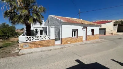 House in Algueña photo 2