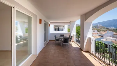 Apartment in La Quinta photo 15