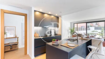 Apartment in Parc Central photo 13