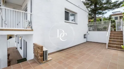 House in Sant Pere de Ribes photo 37