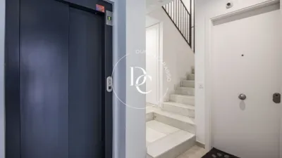 Apartment in Sitges photo 34