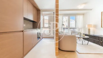 Apartment in Hispanoamérica photo 12
