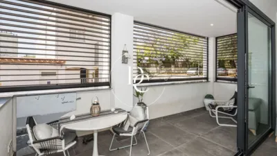 Apartment in Sitges photo 15