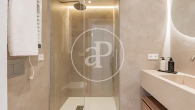 Apartment in Hispanoamérica photo 26