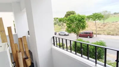 Apartment in Gea y Trullols photo 12