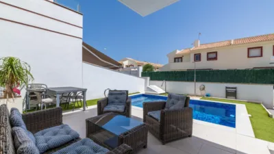 Casa – Rojales, Ciudad Quesada - Vista 4