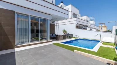 Casa – Rojales, Ciudad Quesada - Vista 2