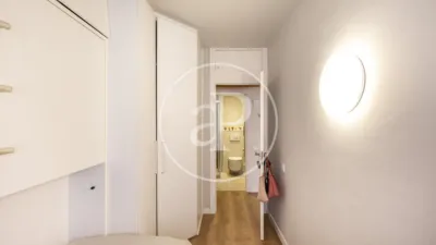 Apartment in Diagonal Mar-El Front Marítim del Poblenou photo 28