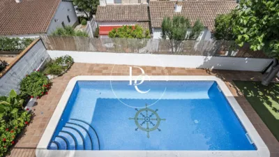 House in Sant Pere de Ribes photo 49
