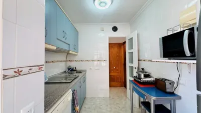 Pis – Torrevieja - Vista 5