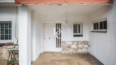 House in Sant Pere de Ribes photo 8