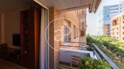Apartment in Diagonal Mar-El Front Marítim del Poblenou photo 19