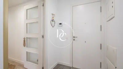 Apartment in Sitges photo 19