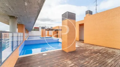 Apartment in the Centre photo 47