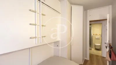 Apartment in Diagonal Mar-El Front Marítim del Poblenou photo 27