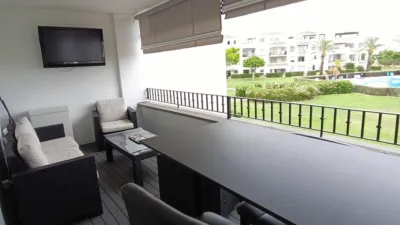 Apartment in Gea y Trullols photo 3