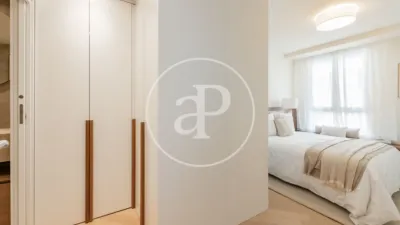 Apartment in Hispanoamérica photo 23