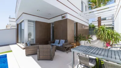 Casa – Rojales, Ciudad Quesada - Más