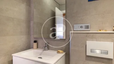 Apartment in Diagonal Mar-El Front Marítim del Poblenou photo 35