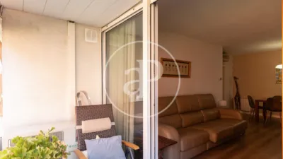 Apartment in Diagonal Mar-El Front Marítim del Poblenou photo 18