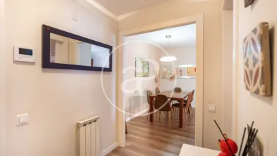 Apartment in Diagonal Mar-El Front Marítim del Poblenou photo 40