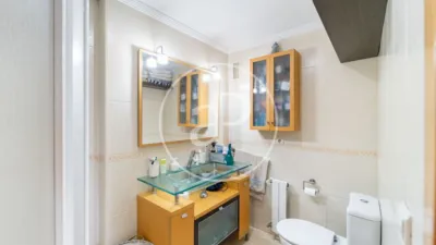 Apartment in the Centre photo 35