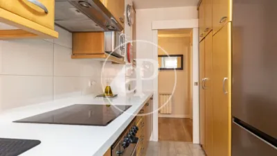 Apartment in Diagonal Mar-El Front Marítim del Poblenou photo 23