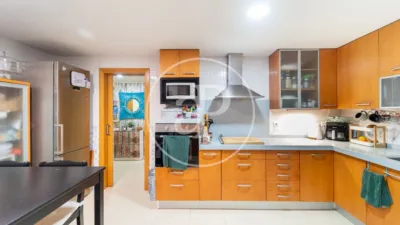 Apartment in the Centre photo 14