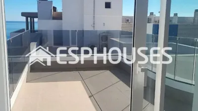 Pis – Torrevieja - Vista 4