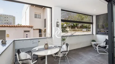 Apartment in Sitges photo 14