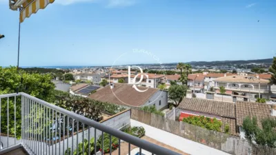 House in Sant Pere de Ribes photo 46