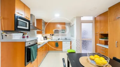 Apartment in the Centre photo 12