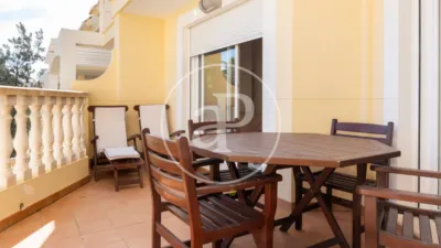 Piso – Dénia, Urbanización Cabañas III A, les Marines - Vista 4