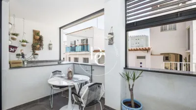 Apartment in Sitges photo 16