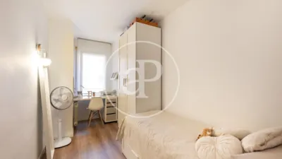 Apartment in Diagonal Mar-El Front Marítim del Poblenou photo 12